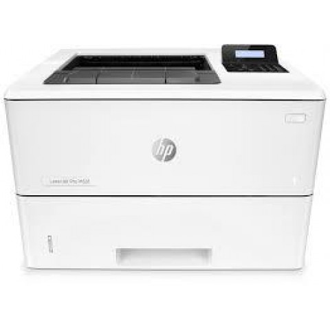 HP LaserJet M501dn 網路雷射印表機(雙面列印)