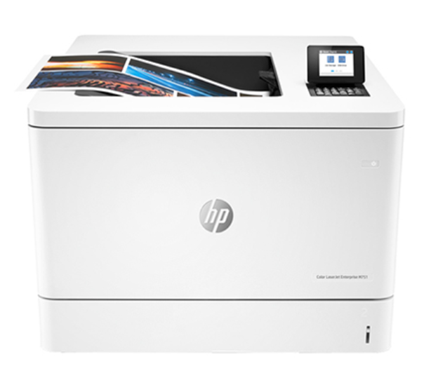 HP Color LaserJet Enterprise M751dn A3 彩色雷射印表機 (T3U44A)