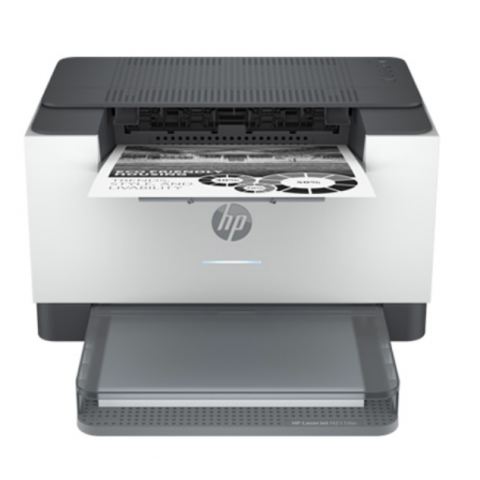 HP LaserJet M211dw 黑白雷射 無線雙面印表機 (9YF83A)